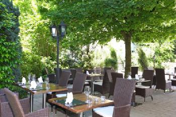 Claridge Hotel Zurich