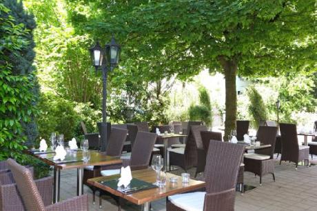 Claridge Hotel Zurich