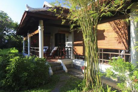 Evason Ana Mandara Nha Trang