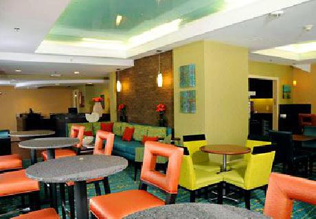 Residence Inn Herndon Reston