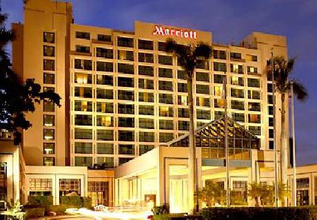 Boca Raton Marriott at Boca Center