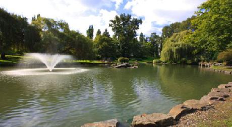 Talaris Conference Center