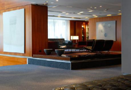 Diplomatic Hotel Barcelona