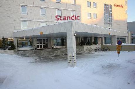 Scandic Rovaniemi