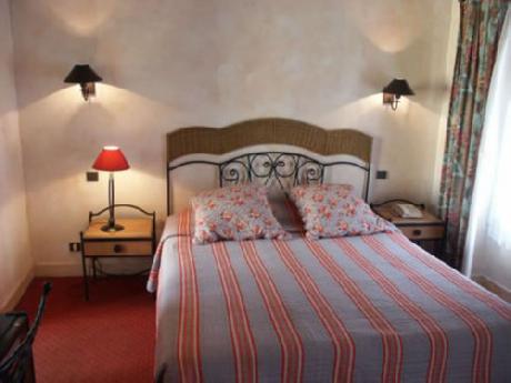 Hotel de la Tulipe Paris