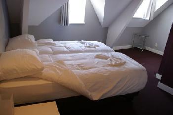 City Hotel Rotterdam