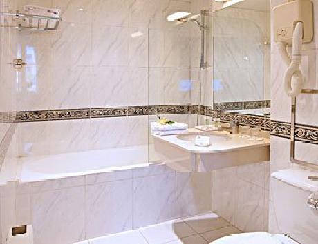 BEST WESTERN Au Trocadero