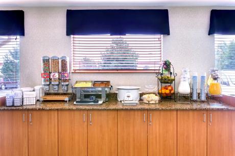 BEST WESTERN PLUS Gateway Inn & Suites