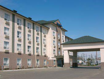 Days Inn Edmonton South