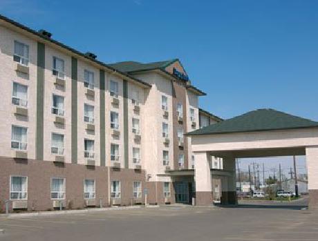 Days Inn Edmonton South