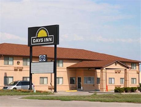 Days Inn Shenandoah