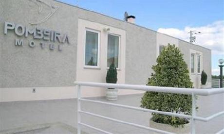 Hotel Pombeira Guarda