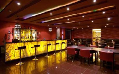 The Gateway Hotel M G Road