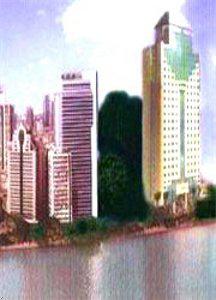 Bai Ling Hotel Guangzhou