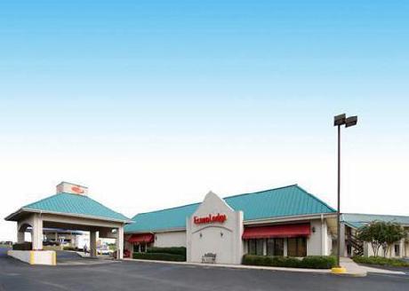 Econo Lodge Oxmoor