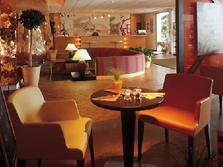 Mercure Mulhouse Sausheim
