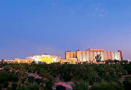 Riyadh Marriott Hotel