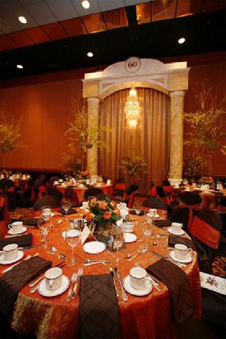 The Hotel Captain Cook