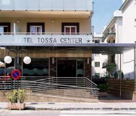 Tossa Center