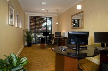 ATLANTA AIRPORT DOUBLETREE