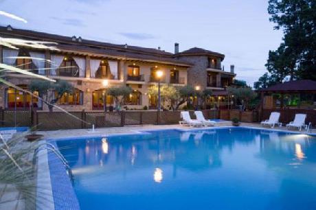 Domus Selecta Ruta Imperial