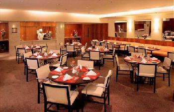 Caesar Business Belo Horizonte Belvedere