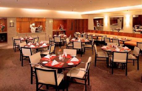 Caesar Business Belo Horizonte Belvedere