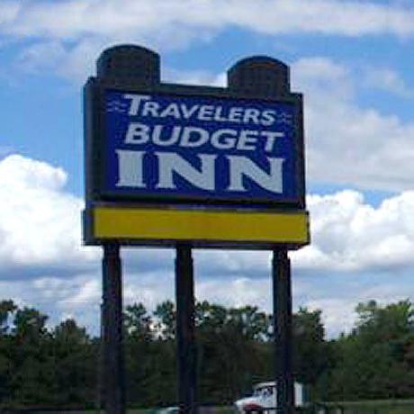Travelers Budget Inn Pocomoke