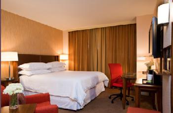 Sheraton Tribeca New York Hotel