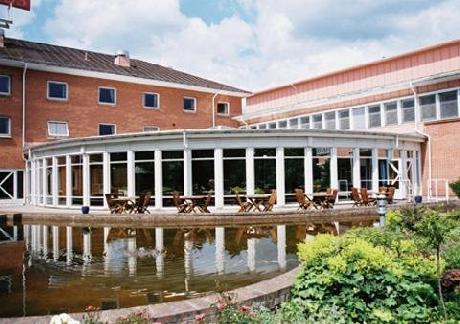 First Hotel Olofstrom