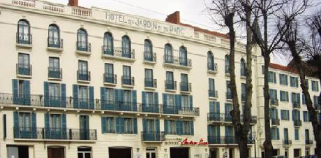 Mona Lisa Neris les Bains