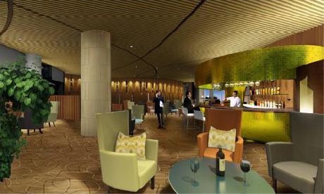 Holiday Inn TAICANG CITY CENTRE