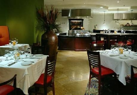 Seattle Marriott Waterfront