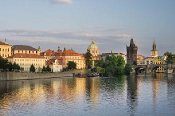 Four Seasons Prague