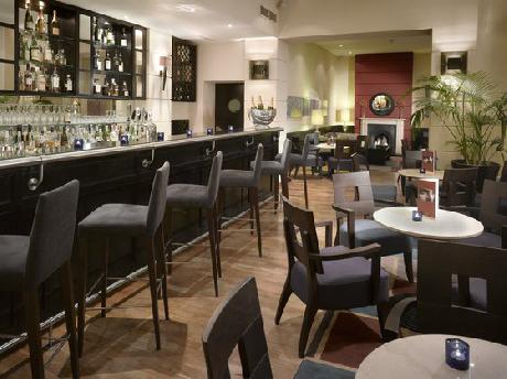 KKHotel George London