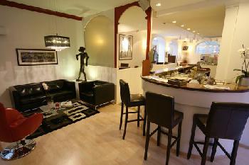 Hotel Ambassador  Monaco