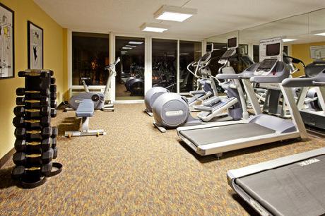 Holiday Inn SARASOTA-LIDO BEACH-@THE BEACH