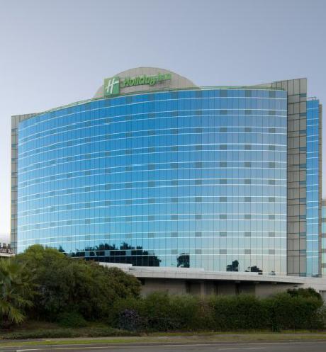 Holiday Inn SYDNEY AIRPORT