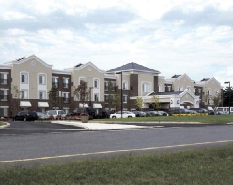 HYATT house Branchburg