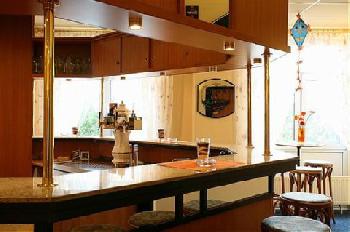 ACHAT Hotel Messe-Leipzig