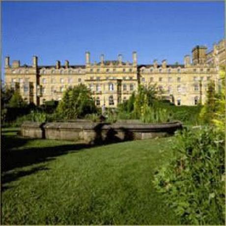 The Royal York Hotel