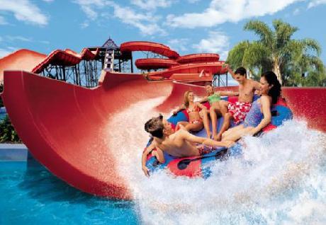 Courtyard Phoenix North/Happy Valley