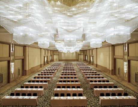 Plaza Athenee Bangkok, A Royal Meridien Hotel