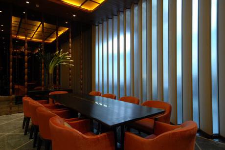 Hansar Bangkok Hotel