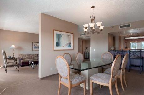 Hilton Phoenix Airport