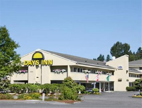 Days Inn Bellevue Seattle