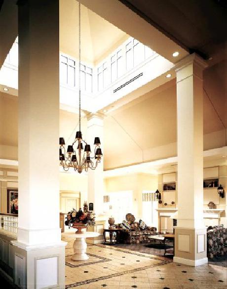 Hilton Garden Inn Albuquerque Airport