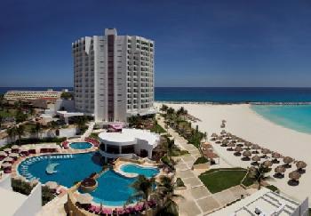 Hyatt Regency Cancun