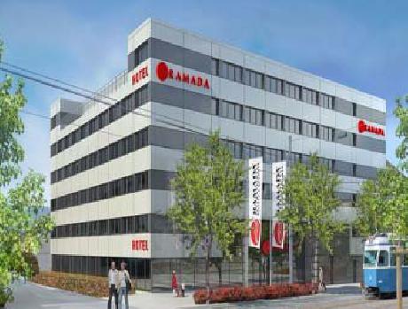 Ramada Zurich City
