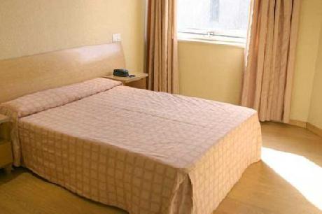 Aparthotel Andromeda